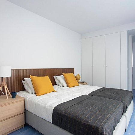 Piso Azul Premium Apartments In Bairro Alto By Lovelystay Lisboa Exterior foto